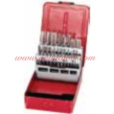 Metric Coarse Taps Set Dormer L119